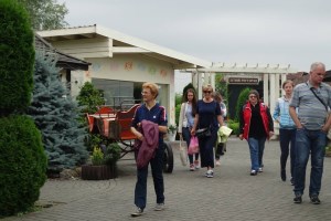 Отель-ресторан Будьмо, Ивано-Франковск